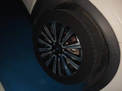Changan Oushang X5 Facelift 1.5T DCT Luxury - ფოტო 6