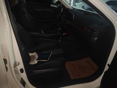 Changan Oushang X5 Facelift 1.5T DCT Luxury - ფოტო 8