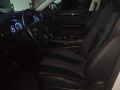 Changan Oushang X5 Facelift 1.5T DCT Luxury - ფოტო 9