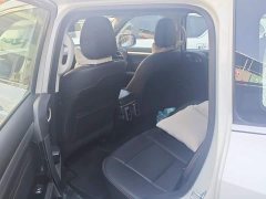 Great Wall Dachshund 2.0T DCT Four-Wheel Drive Howling Celestial Dog Edition - ფოტო 11