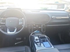 Great Wall Dachshund 2.0T DCT Four-Wheel Drive Howling Celestial Dog Edition - ფოტო 13