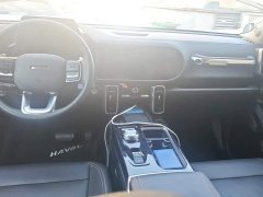 Great Wall Dachshund 2.0T DCT Four-Wheel Drive Howling Celestial Dog Edition - ფოტო 16