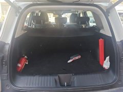Great Wall Dachshund 2.0T DCT Four-Wheel Drive Howling Celestial Dog Edition - ფოტო 4