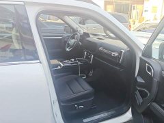 Great Wall Dachshund 2.0T DCT Four-Wheel Drive Howling Celestial Dog Edition - ფოტო 8