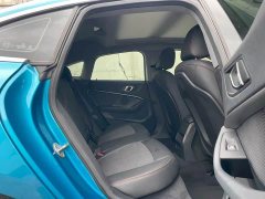 BMW 2 Series (Imported) 2023 225i Four-Door Coupe M Sport Package - ფოტო 16