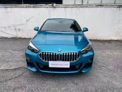 BMW 2 Series (Imported) 2023 225i Four-Door Coupe M Sport Package - ფოტო 2