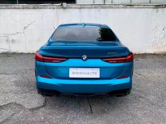 BMW 2 Series (Imported) 2023 225i Four-Door Coupe M Sport Package - ფოტო 3