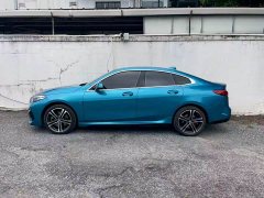 BMW 2 Series (Imported) 2023 225i Four-Door Coupe M Sport Package - ფოტო 5
