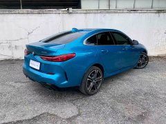 BMW 2 Series (Imported) 2023 225i Four-Door Coupe M Sport Package - ფოტო 6