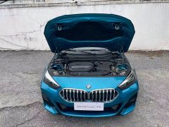 BMW 2 Series (Imported) 2023 225i Four-Door Coupe M Sport Package - ფოტო 8