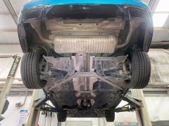 BMW 2 Series (Imported) 2023 225i Four-Door Coupe M Sport Package - ფოტო 9