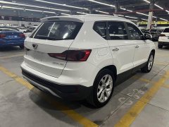 Volkswagen Jetta VS5 280TSI Automatic Entry-Level - ფოტო 4