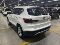 Volkswagen Jetta VS5 280TSI Automatic Entry-Level - ფოტო 6