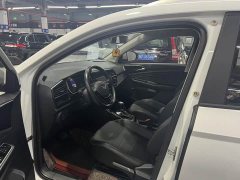 Volkswagen Jetta VS5 280TSI Automatic Entry-Level - ფოტო 7