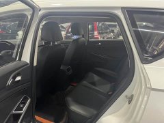 Volkswagen Jetta VS5 280TSI Automatic Entry-Level - ფოტო 8