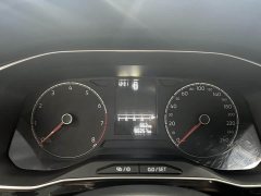 Volkswagen Jetta VS5 280TSI Automatic Entry-Level - ფოტო 9