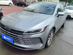 BYD Destroyer 05 Glory Edition DM-i 55KM Luxury - ფოტო 1
