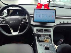 BYD Destroyer 05 Glory Edition DM-i 55KM Luxury - ფოტო 12
