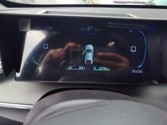 BYD Destroyer 05 Glory Edition DM-i 55KM Luxury - ფოტო 14