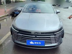 BYD Destroyer 05 Glory Edition DM-i 55KM Luxury - ფოტო 2