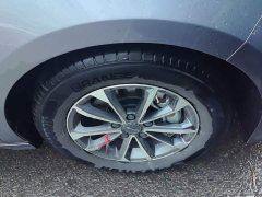 BYD Destroyer 05 Glory Edition DM-i 55KM Luxury - ფოტო 6