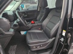 Haval Big Dog PLUS 2.0T Two-Wheel Drive Trendy Wilderness Edition Plus - ფოტო 11