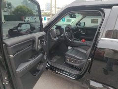 Haval Big Dog PLUS 2.0T Two-Wheel Drive Trendy Wilderness Edition Plus - ფოტო 12