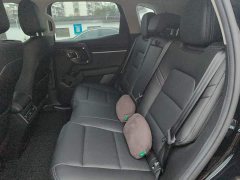 Haval Big Dog PLUS 2.0T Two-Wheel Drive Trendy Wilderness Edition Plus - ფოტო 13