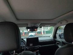 Haval Big Dog PLUS 2.0T Two-Wheel Drive Trendy Wilderness Edition Plus - ფოტო 14