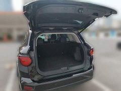 Haval Big Dog PLUS 2.0T Two-Wheel Drive Trendy Wilderness Edition Plus - ფოტო 15