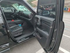 Haval Big Dog PLUS 2.0T Two-Wheel Drive Trendy Wilderness Edition Plus - ფოტო 19