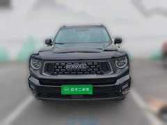 Haval Big Dog PLUS 2.0T Two-Wheel Drive Trendy Wilderness Edition Plus - ფოტო 2