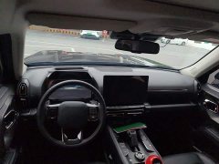 Haval Big Dog PLUS 2.0T Two-Wheel Drive Trendy Wilderness Edition Plus - ფოტო 5