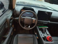 Haval Big Dog PLUS 2.0T Two-Wheel Drive Trendy Wilderness Edition Plus - ფოტო 6