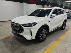 Jetour Jietu X70 PLUS 1.5T DCT Brave PLUS 5-seater - ფოტო 1
