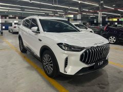 Jetour Jietu X70 PLUS 1.5T DCT Brave PLUS 5-seater - ფოტო 3