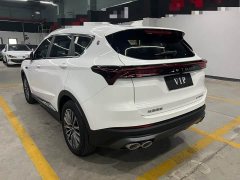 Jetour Jietu X70 PLUS 1.5T DCT Brave PLUS 5-seater - ფოტო 4