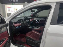 Jetour Jietu X70 PLUS 1.5T DCT Brave PLUS 5-seater - ფოტო 7
