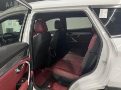 Jetour Jietu X70 PLUS 1.5T DCT Brave PLUS 5-seater - ფოტო 8