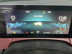 Jetour Jietu X70 PLUS 1.5T DCT Brave PLUS 5-seater - ფოტო 9