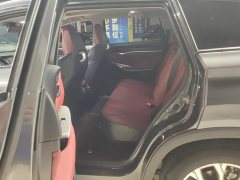 Changan CS75PLUS 2.0T Automatic Pilot Edition - ფოტო 11