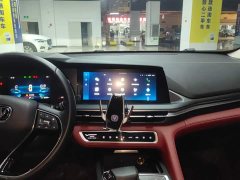 Changan CS75PLUS 2.0T Automatic Pilot Edition - ფოტო 13