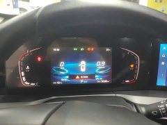 Changan CS75PLUS 2.0T Automatic Pilot Edition - ფოტო 14
