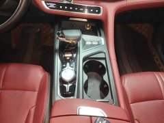 Changan CS75PLUS 2.0T Automatic Pilot Edition - ფოტო 16