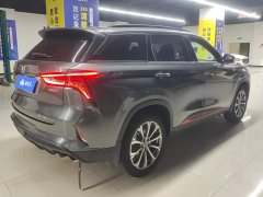Changan CS75PLUS 2.0T Automatic Pilot Edition - ფოტო 3