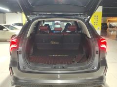 Changan CS75PLUS 2.0T Automatic Pilot Edition - ფოტო 4