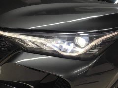 Changan CS75PLUS 2.0T Automatic Pilot Edition - ფოტო 5