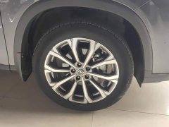 Changan CS75PLUS 2.0T Automatic Pilot Edition - ფოტო 6
