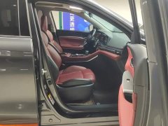 Changan CS75PLUS 2.0T Automatic Pilot Edition - ფოტო 8
