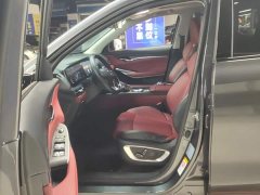 Changan CS75PLUS 2.0T Automatic Pilot Edition - ფოტო 9